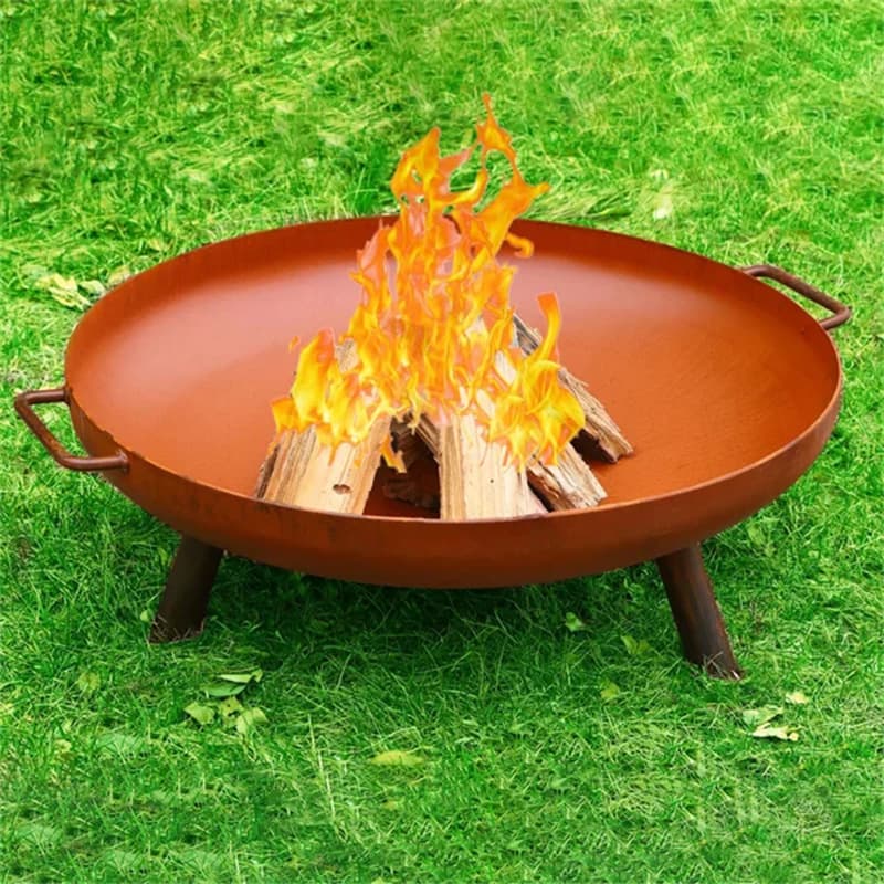 Eye-Catching Fire Pit Table Wholesale